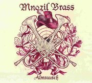 Mnozil Brass - Almrausch - Cover