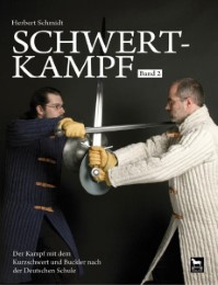 Schwertkampf 2