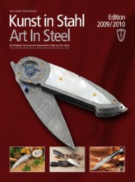 Kunst in Stahl (Art In Steel), Edition 2009/2010