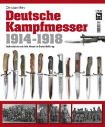 Deutsche Kampfmesser 1914-1918