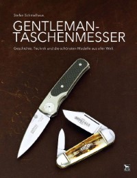 Gentleman-Taschenmesser - Cover
