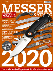 MESSER KATALOG 2020