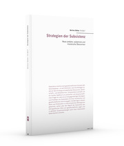Strategien der Subsistenz - Cover