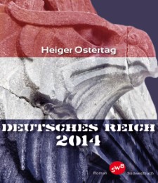 Deutsches Reich 2014 - Cover