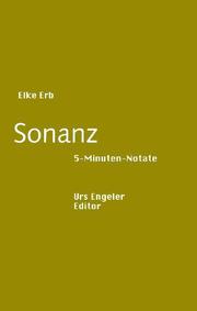Sonanz