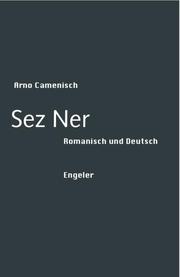 Sez Ner - Cover