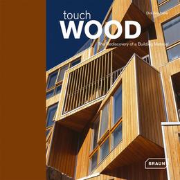 Touch Wood - Cover