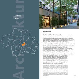 Architektur neues München - Abbildung 1