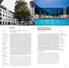 Architektur neues München - Abbildung 2
