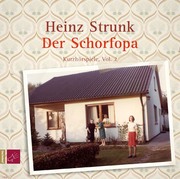 Der Schorfopa - Cover