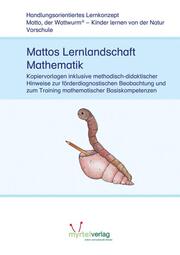Mattos Lernlandschaft Mathematik