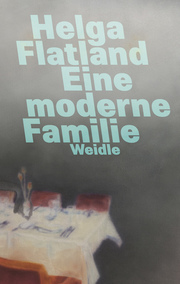 Eine moderne Familie - Cover