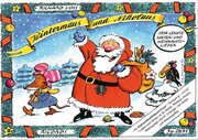 Wintermaus und Nikolaus - Cover