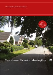 Suburbaner Raum im Lebenszyklus