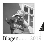 Blagen 2019 - Cover