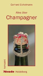 Alles über Champagner - Cover