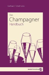 Das Champagner-Handbuch - Cover