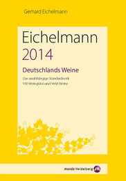 Eichelmann 2014 - Cover
