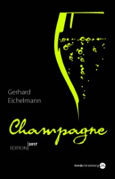 Champagne - Edition 2017 - Cover