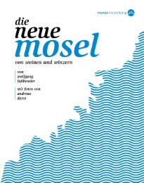 Die neue Mosel - Cover