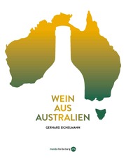 Wein aus Australien - Cover