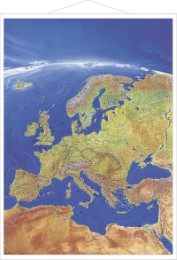 Europa Panorama
