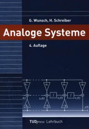 Analoge Systeme. 4. Auflage