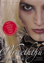 Wraeththu - The Picture Book
