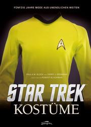 Star Trek Kostüme - Cover