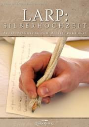LARP: Silberhochzeit - Cover