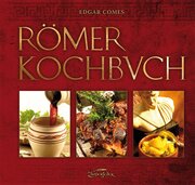 Römer-Kochbuch - Cover