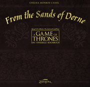From the Sands of Dorne - Cover