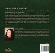 Highlander-Kochbuch - Abbildung 1