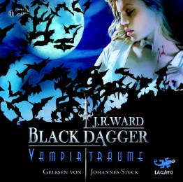 Black Dagger - Vampirträume