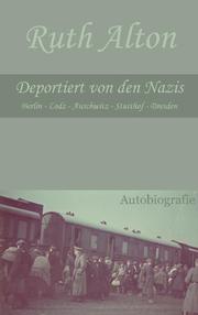 Deportiert von den Nazis