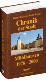 Chronik der Stadt Mühlhausen in Thüringen 7