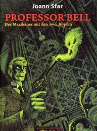Professor Bell / Professor Bell Bd. 1