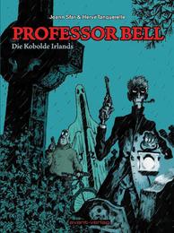 Professor Bell / Professor Bell Bd. 5 - Cover