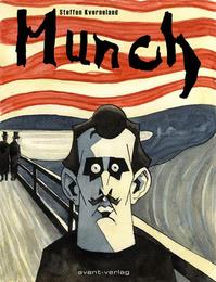 Munch - Cover