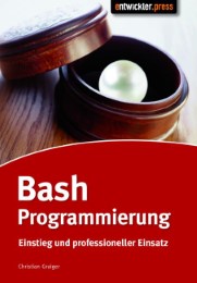 Bash-Programmierung