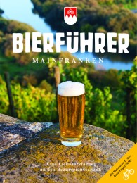 Bierführer Mainfranken - Cover