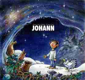 Johann - Cover