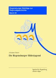Die Regensburger Hitlerjugend