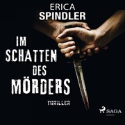 Im Schatten des Mörders - Thriller
