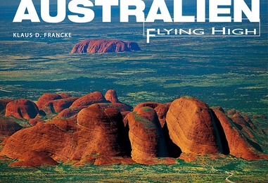 Australien - Cover