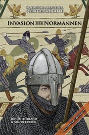 Invasion der Normannen