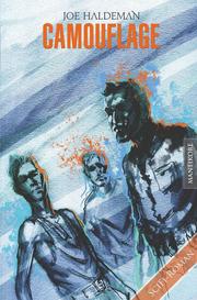 Camouflage: Ein Science Fiction Roman von Joe Haldeman - Ausgezeichnet mit dem Nebula Award - Cover