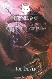 Einsamer Wolf 13 - Die Druiden von Ruel