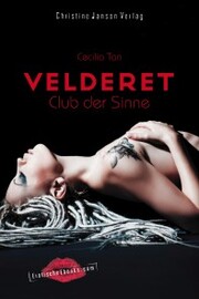 Velderet - Club der Sinne - Cover