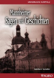 Mannheimer Sagen und Geschichten